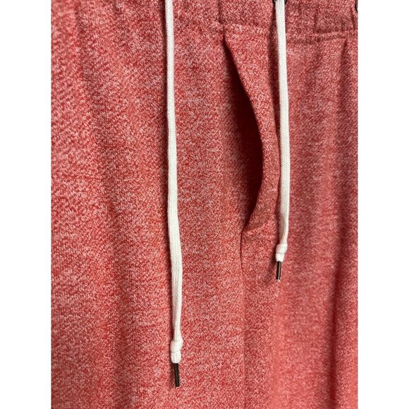 Obey Propaganda Men's Burnt Orange Casual Sweatpants Size Large Athletic Street - Picture 3 of 10